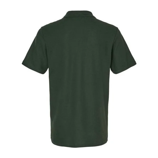 Techno Astronaut Polo