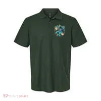 Techno Astronaut Polo thumb 0