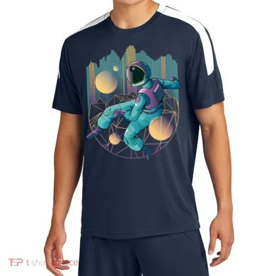Soccer Jersey