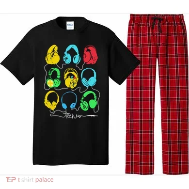 Pajama Set
