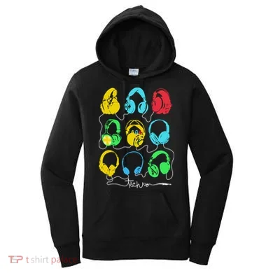 Women's Hoodie