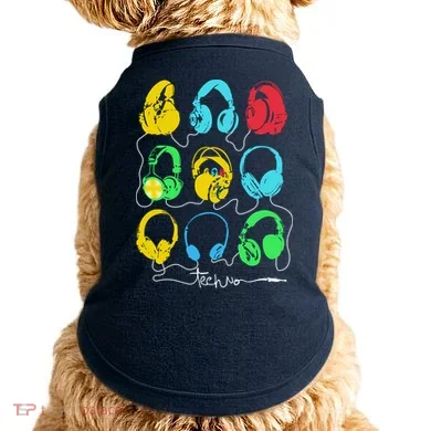Doggie Tank