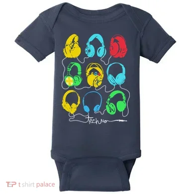 Baby Bodysuit