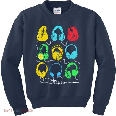 Kids Sweatshirt