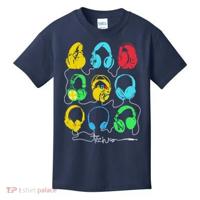 Kids T-Shirt