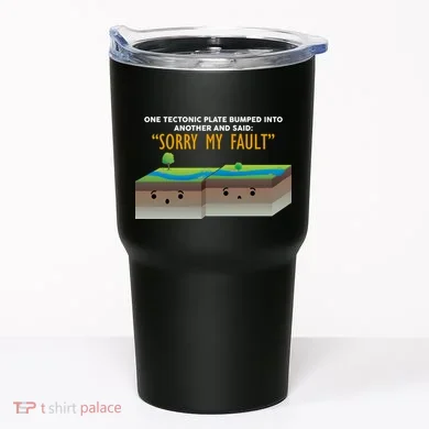 Tumbler