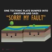 Tectonic Plate Sorry My Fault Tumbler thumb 3