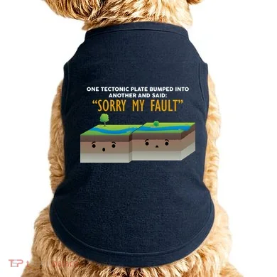 Doggie Tank