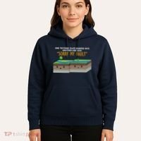 Tectonic Plate Sorry My Fault Hoodie thumb 5