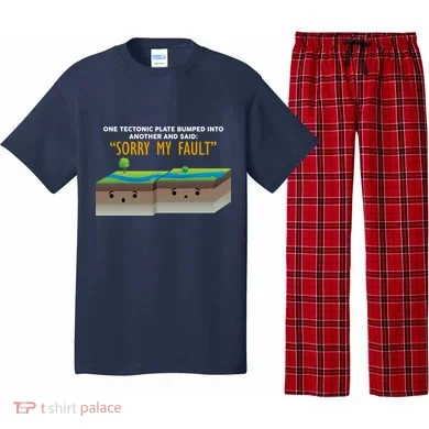 Pajama Set