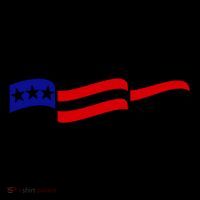 Ted Cruz For President 2024 Election Flag Coffee Mug thumb 5