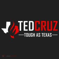 Ted Cruz Tough As Texas Women's Sweatshirt thumb 2