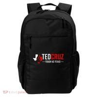 Ted Cruz Tough As Texas Backpack thumb 0