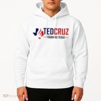 Ted Cruz Tough As Texas Hoodie thumb 2