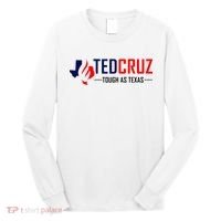 Ted Cruz Tough As Texas Long Sleeve Shirt thumb 0