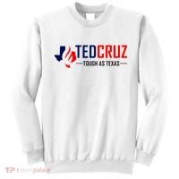 Ted Cruz Tough As Texas Sweatshirt thumb 0