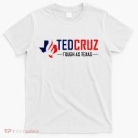 Ted Cruz Tough As Texas T-Shirt thumb 0