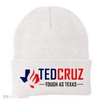 Ted Cruz Tough As Texas Beanie thumb 0