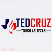 Ted Cruz Tough As Texas Beanie thumb 2