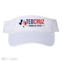 Ted Cruz Tough As Texas Visor thumb 0