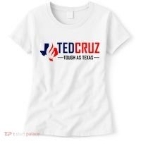 Ted Cruz Tough As Texas Women's T-Shirt thumb 0