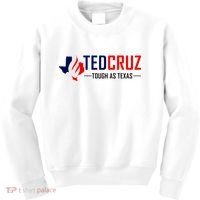 Ted Cruz Tough As Texas Kids Sweatshirt thumb 0