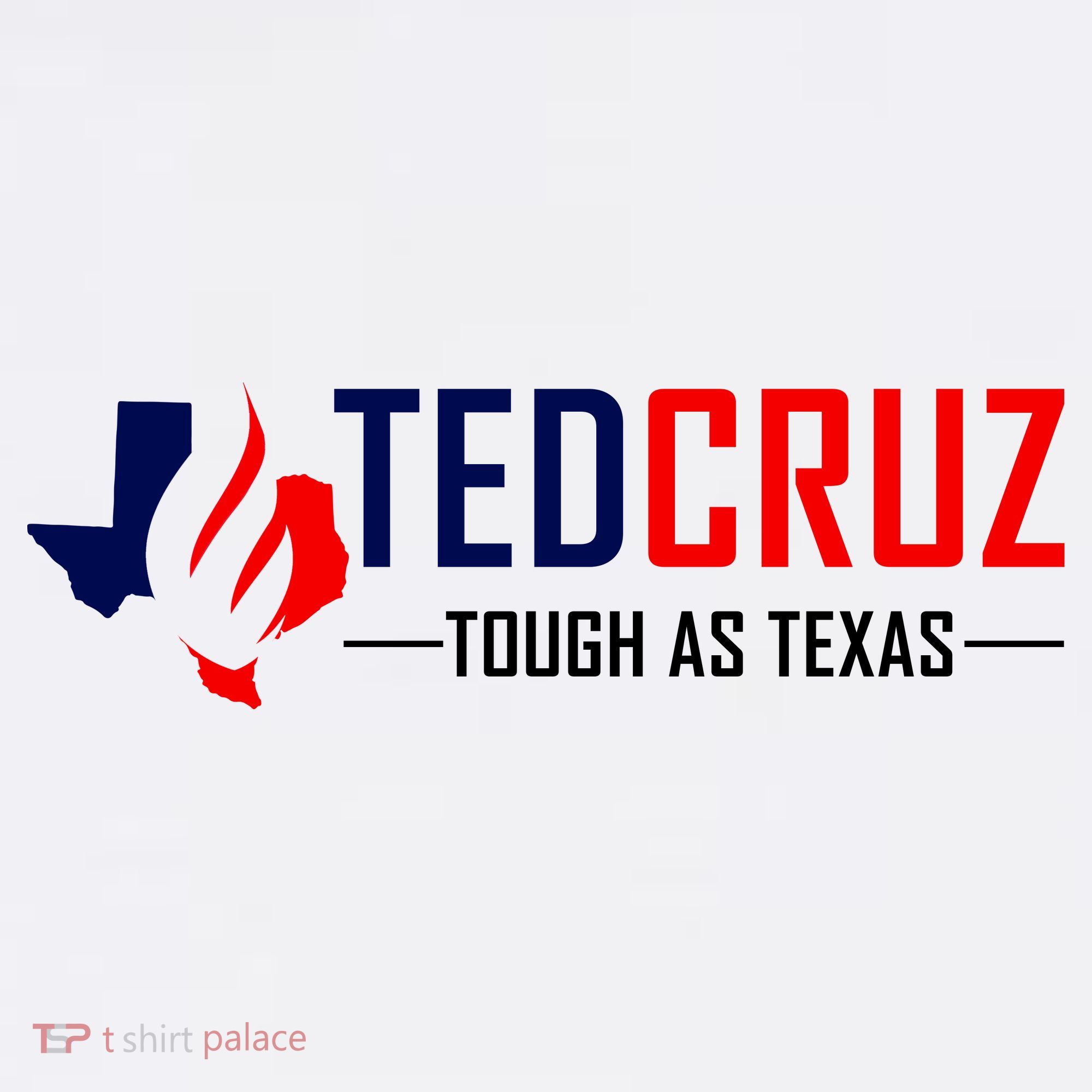 Ted Cruz Tough As Texas Kids Sweatshirt