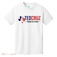 Ted Cruz Tough As Texas Kids T-Shirt thumb 0