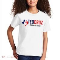 Ted Cruz Tough As Texas Kids T-Shirt thumb 2