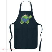 Turtle Earth Day Apron thumb 0