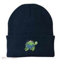 Turtle Earth Day Beanie thumb 0