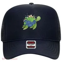 Turtle Earth Day Hat thumb 0