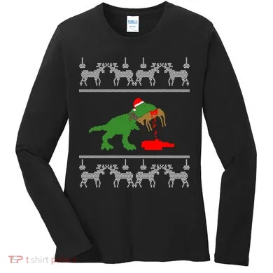 Women's Long Sleeve Shirt