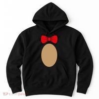 Teddy Bear Costume Hoodie thumb 0