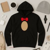 Teddy Bear Costume Hoodie thumb 3