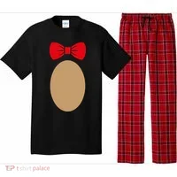 Teddy Bear Costume Pajama Set thumb 0