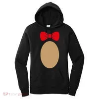 Teddy Bear Costume Women's Hoodie thumb 0