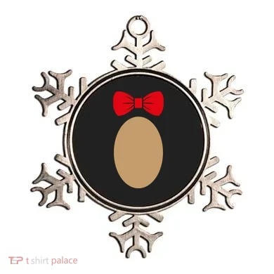 Teddy Bear Costume Ornament
