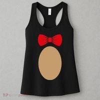 Teddy Bear Costume Women's Tank Top thumb 3