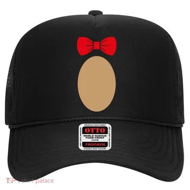 Teddy Bear Costume Hat