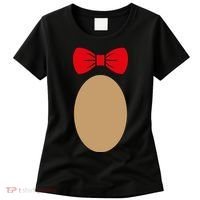 Teddy Bear Costume Women's T-Shirt thumb 0
