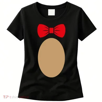 Teddy Bear Costume Women's T-Shirt