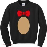 Teddy Bear Costume Kids Sweatshirt thumb 0