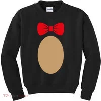 Teddy Bear Costume Kids Sweatshirt thumb 0