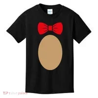 Teddy Bear Costume Kids T-Shirt thumb 0