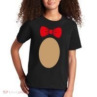 Teddy Bear Costume Kids T-Shirt thumb 2