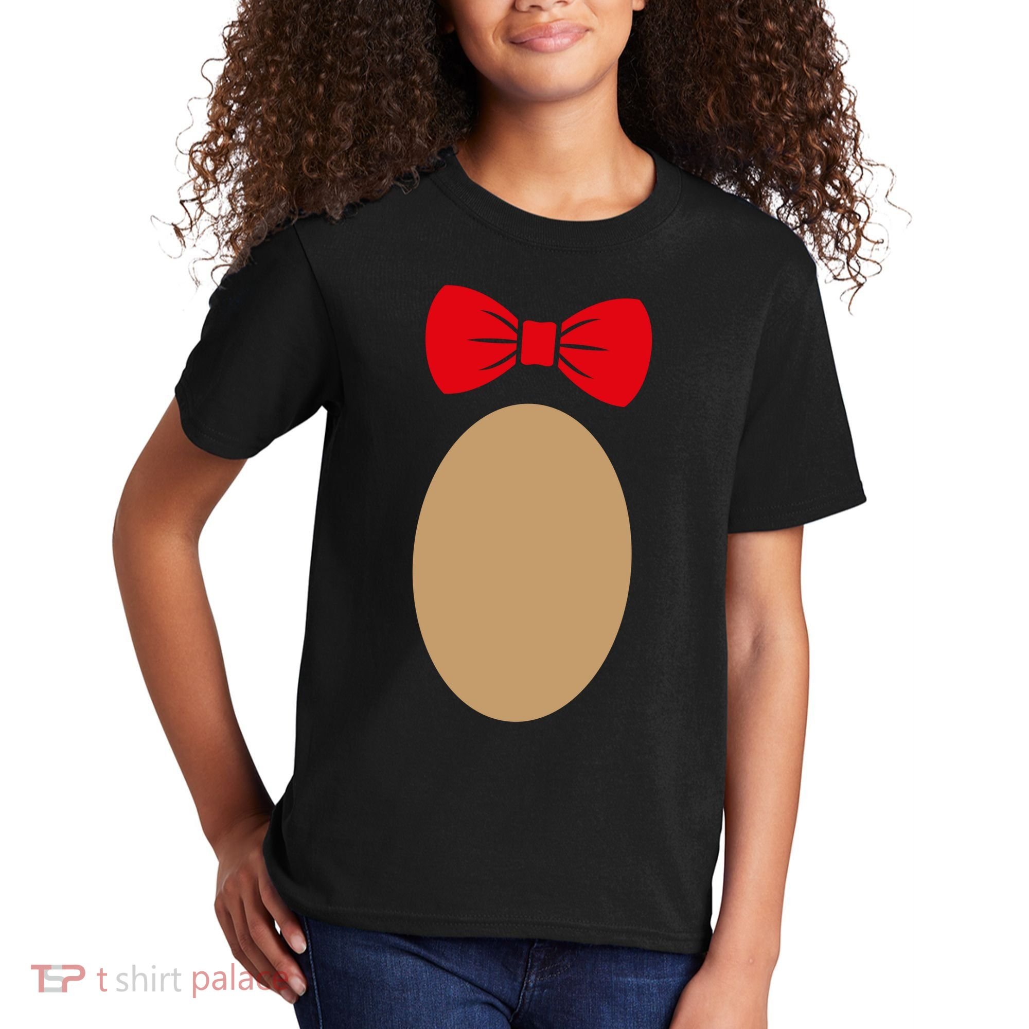 Teddy Bear Costume Kids T-Shirt