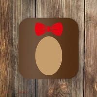 Teddy Bear Costume Coaster thumb 0