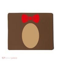 Teddy Bear Costume Mousepad thumb 0