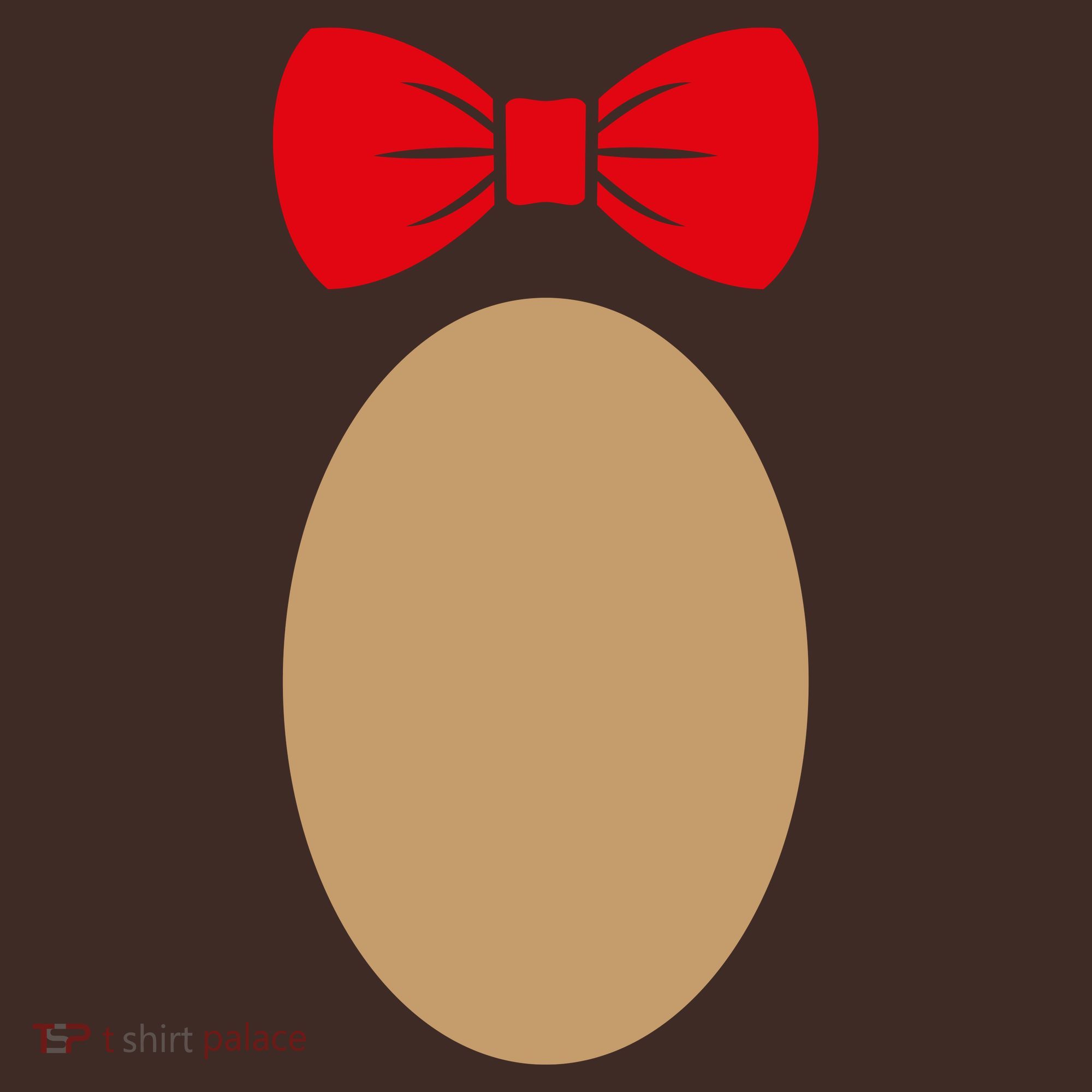 Teddy Bear Costume Mousepad